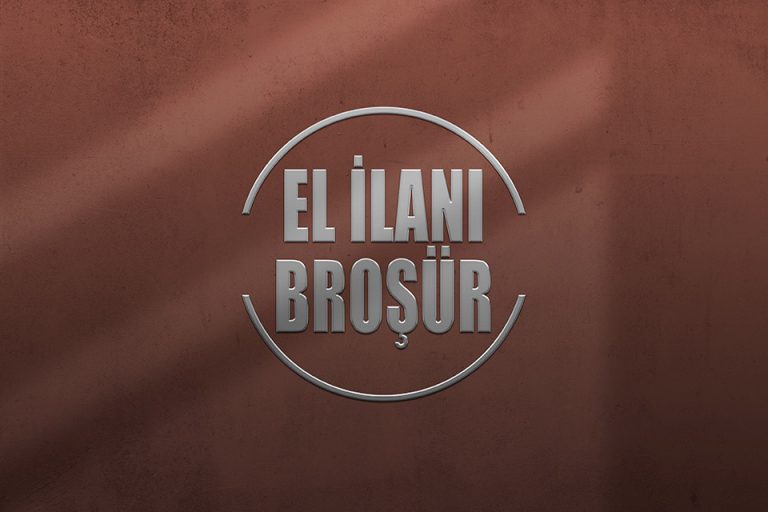 EL İLANI