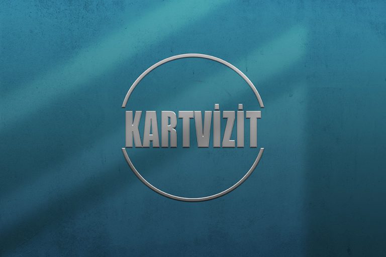 KARTVİZİT