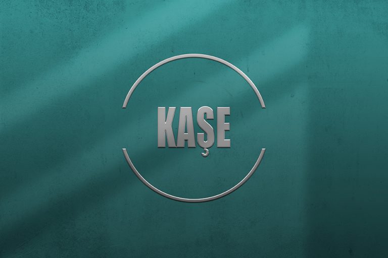 KAŞE