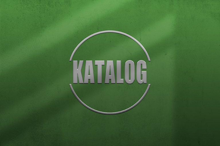 KATALOG